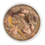 BFF OMG Wet Cat Food - Duck & Tuna Lots-O-Luck! - 2.8oz Can